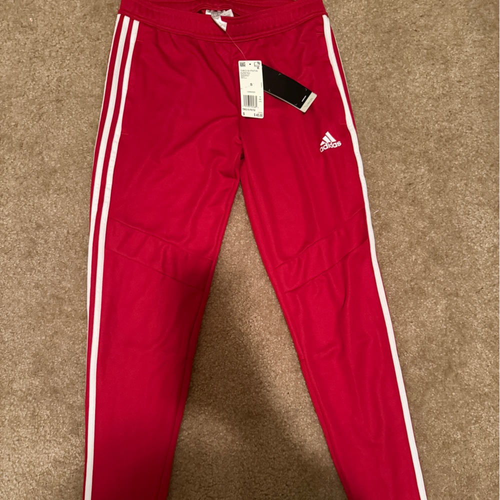 Adidas Women's Tiro 25 Essentials Training Pants